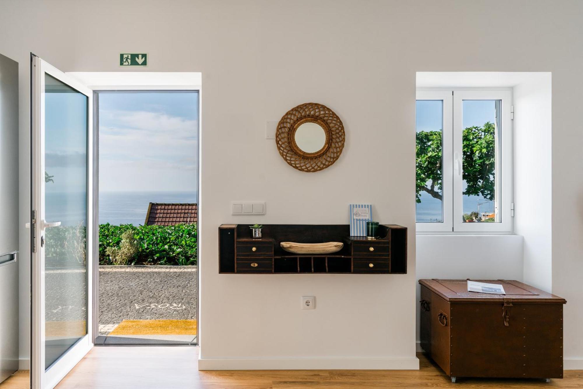 Casa Ti'Rosa Villa คานีโซ ภายนอก รูปภาพ