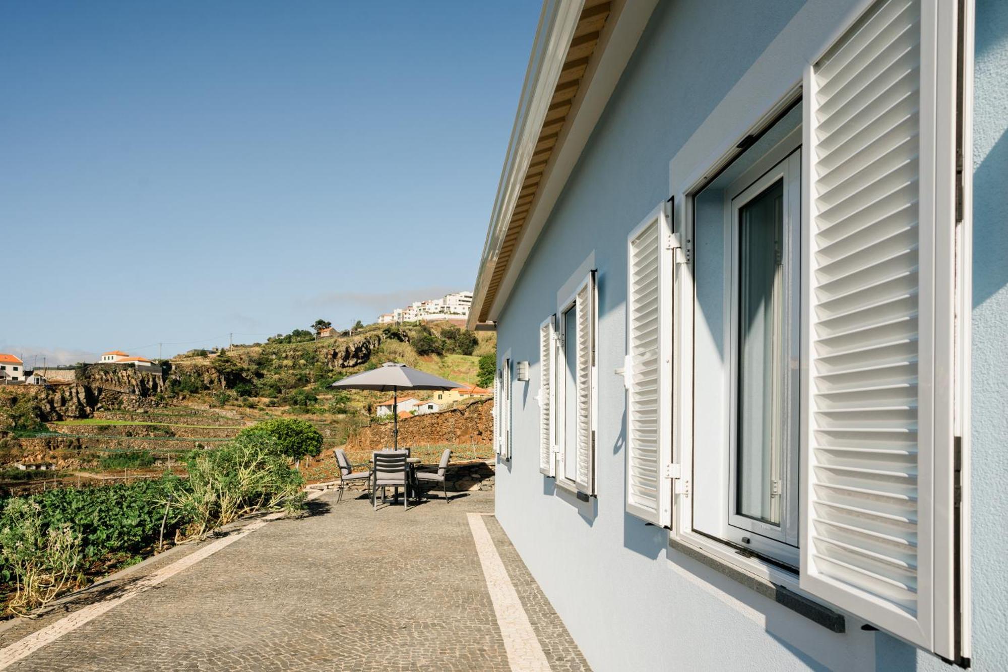 Casa Ti'Rosa Villa คานีโซ ภายนอก รูปภาพ